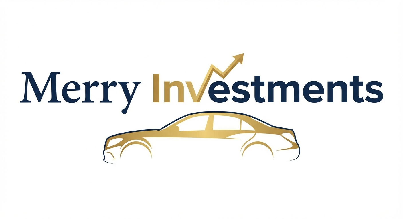 Merry Investments